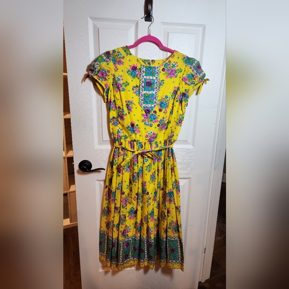 Lilly Pulitzer Dresses & Skirts - Lilly Pulitzer Vintage Dress